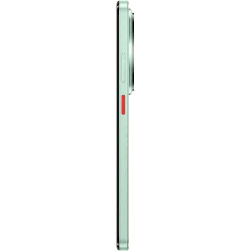 Мобільний телефон ZTE Nubia V70 Max 6/128GB Green (1143711)