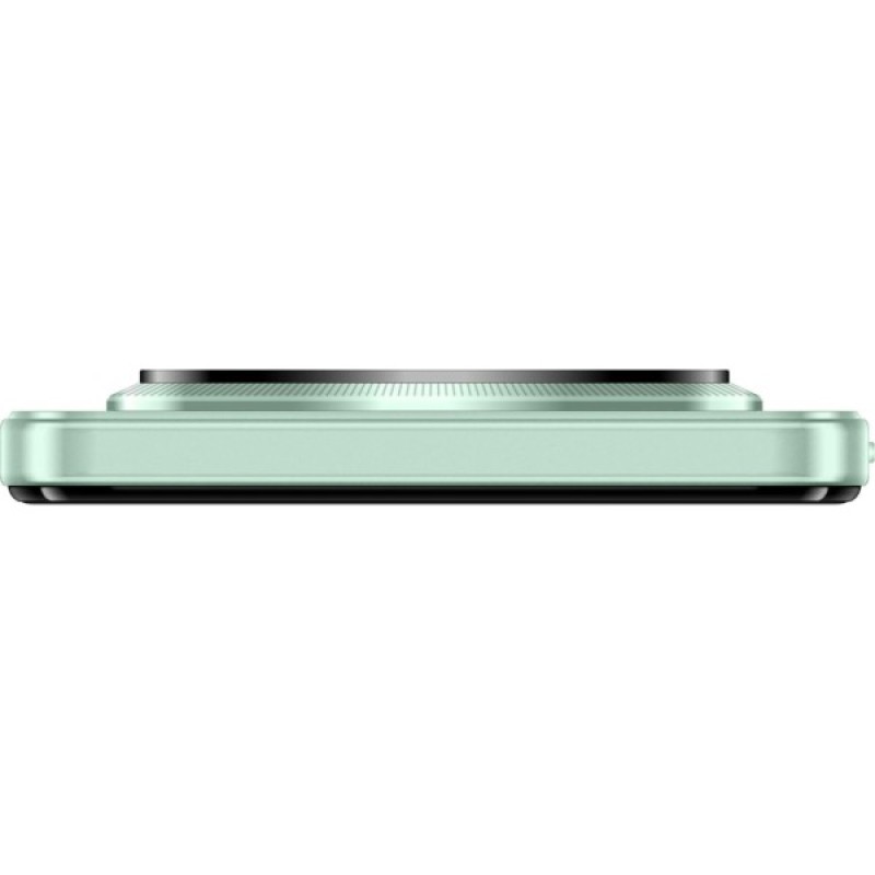 Мобільний телефон ZTE Nubia V70 Max 6/128GB Green (1143711)