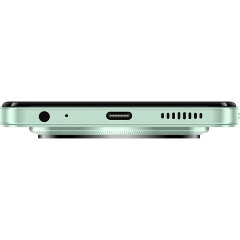 Мобільний телефон ZTE Nubia V70 Max 6/128GB Green (1143711)