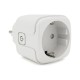 Розумна розетка Voltronic WI-FI 220V 16A White (WI-FI/R16)
