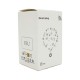 Розумна розетка Voltronic WI-FI 220V 16A White (WI-FI/R16)