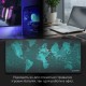 Килимок для мишки GamePro MP275M Black (MP275M)