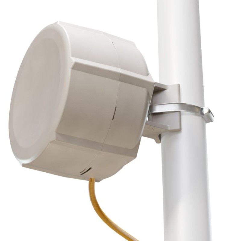 4G роутер Mikrotik SXTRFG621-EA