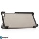 Чохол до планшета BeCover Smart Case для Lenovo Tab E7 TB-7104F Black (702971)