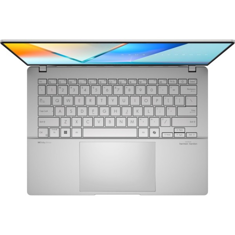 Ноутбук ASUS Vivobook S 14 OLED M5406KA-PP110W (90NB15W1-M00680)