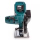 Дискова пила Makita по металлу LXT, 135мм (без АКБ и БП) (DCS552Z)