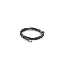 Дата кабель USB 3.0 AM/AF 1.5m black VEGGIEG (YT-3.0AM\AF-1.5BL)