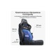Крісло ігрове Anda Seat Kaiser 4 V2 Fabric Size XL Carbon Black (AD12YDDC-XLL-20-B-CF-03)