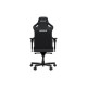 Крісло ігрове Anda Seat Kaiser 4 V2 Fabric Size XL Carbon Black (AD12YDDC-XLL-20-B-CF-03)