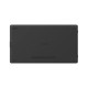 Графічний планшет Huion Kamvas 16 Gen3 Black + рукавичка (GS1563)