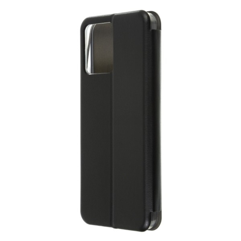 Чохол до мобільного телефона Armorstandart G-Case Realme C30s Black (ARM65547)