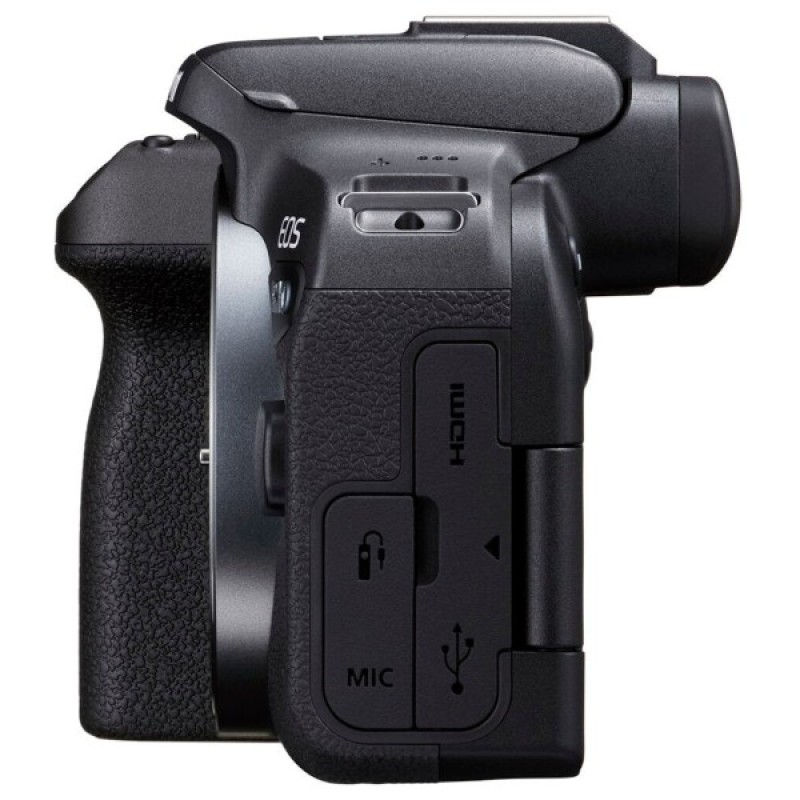 Цифровий фотоапарат Canon EOS R10 + RF-S 18-45 IS STM (5331C047)