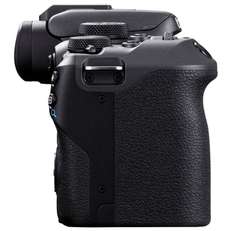 Цифровий фотоапарат Canon EOS R10 + RF-S 18-45 IS STM (5331C047)