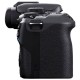 Цифровий фотоапарат Canon EOS R10 + RF-S 18-45 IS STM (5331C047)