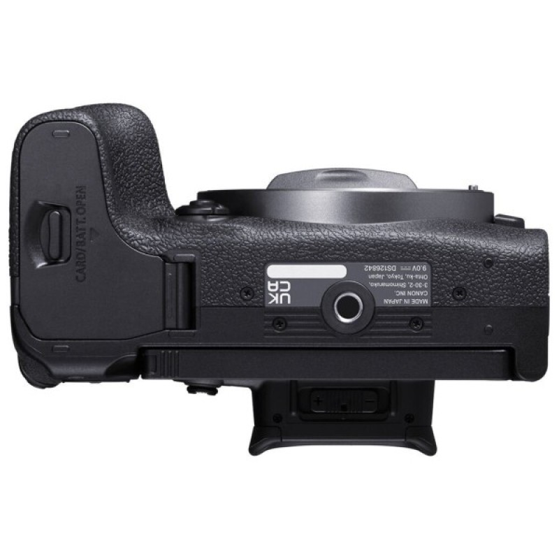 Цифровий фотоапарат Canon EOS R10 + RF-S 18-45 IS STM (5331C047)