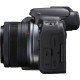 Цифровий фотоапарат Canon EOS R10 + RF-S 18-45 IS STM (5331C047)