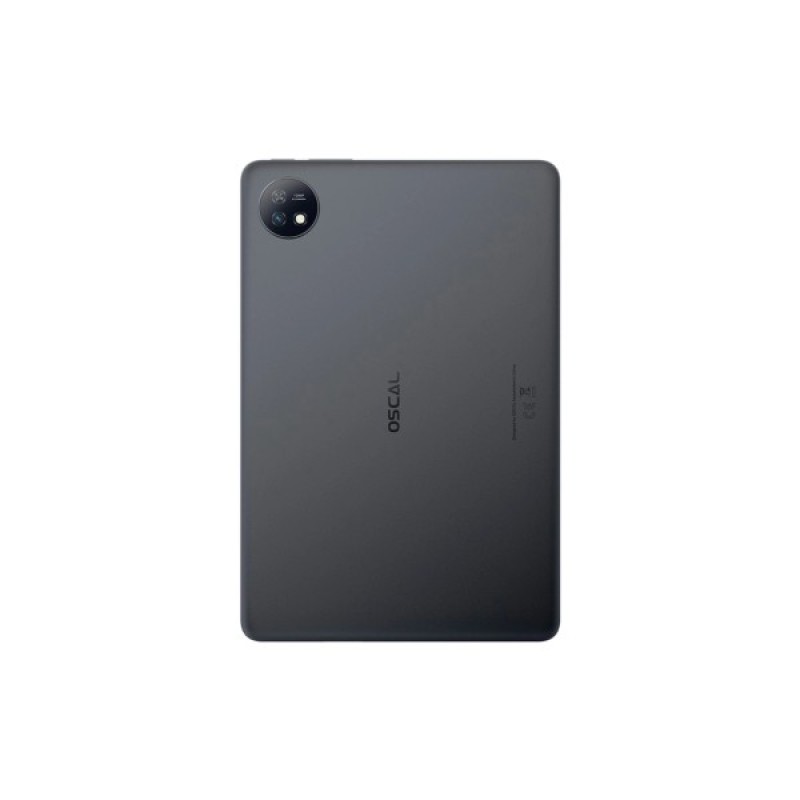 Планшет Oscal Pad 7 10.1" 4/128GB 4G Dual Sim Mist Grey (Pad 7 4/128GB 4G Dual Sim Mist Grey)