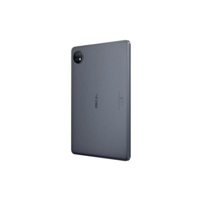Планшет Oscal Pad 7 10.1" 4/128GB 4G Dual Sim Mist Grey (Pad 7 4/128GB 4G Dual Sim Mist Grey)
