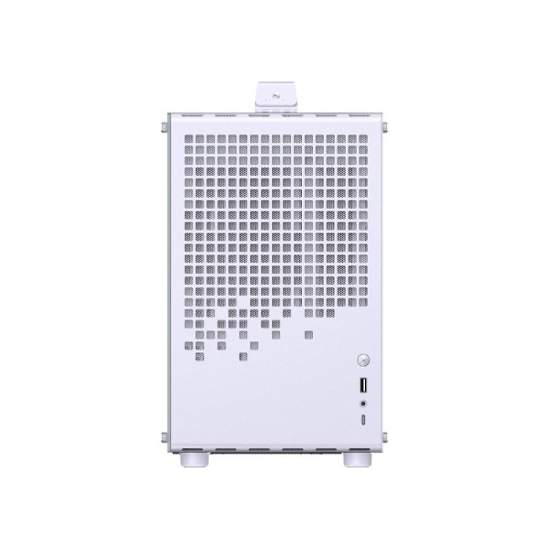 Корпус JONSBO Z20 White