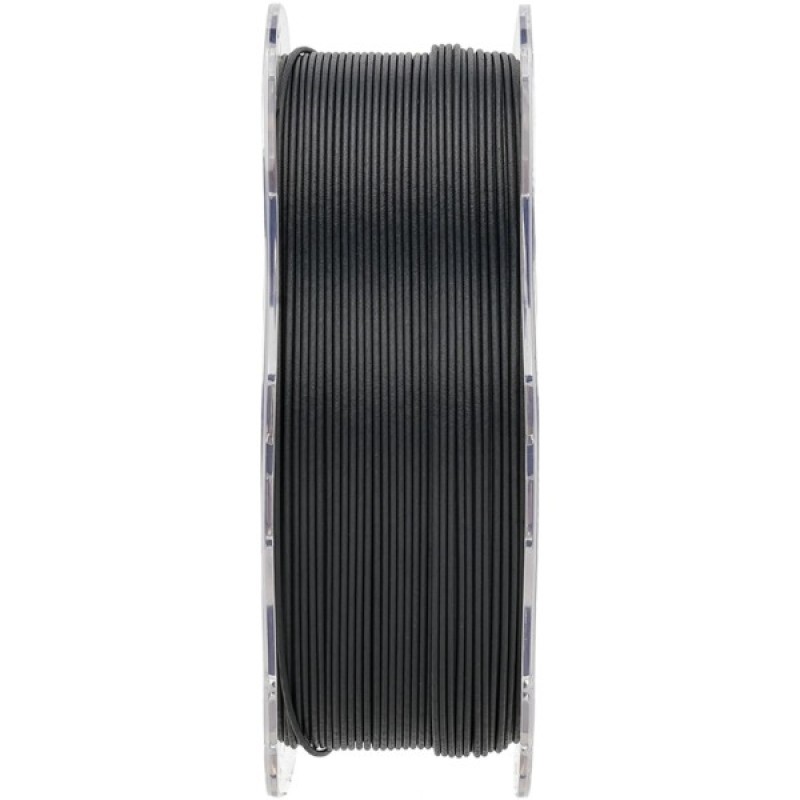 Пластик для 3D-принтера Creality PPA-CF 1.75мм, black, 1кг (3301060020)