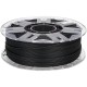 Пластик для 3D-принтера Creality PPA-CF 1.75мм, black, 1кг (3301060020)