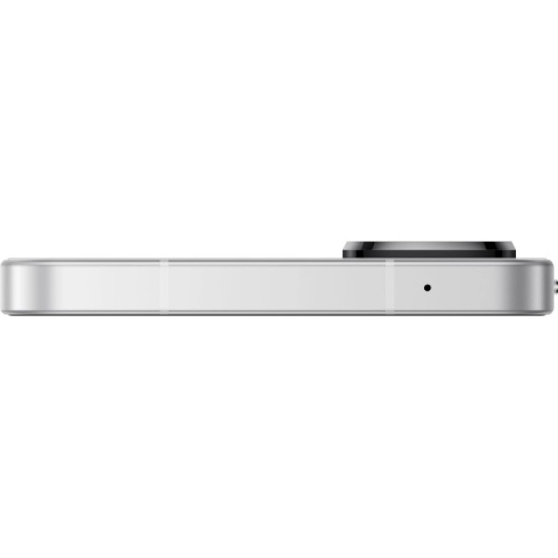 Мобільний телефон Xiaomi Poco F7 12/512GB Silver (1154374)
