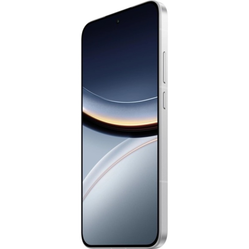 Мобільний телефон Xiaomi Poco F7 12/512GB Silver (1154374)