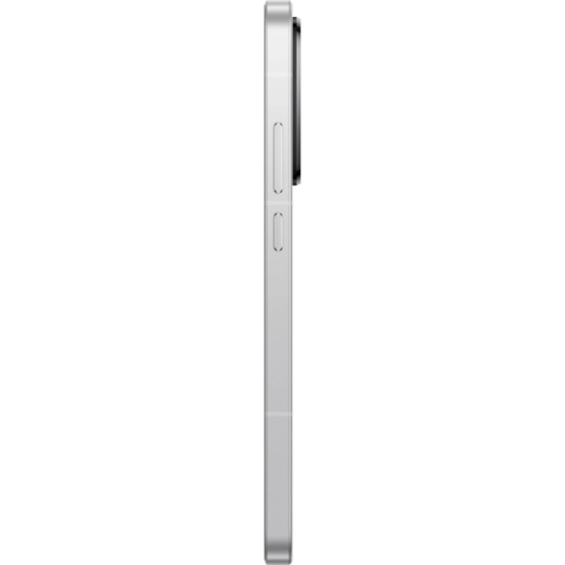 Мобільний телефон Xiaomi Poco F7 12/512GB Silver (1154374)