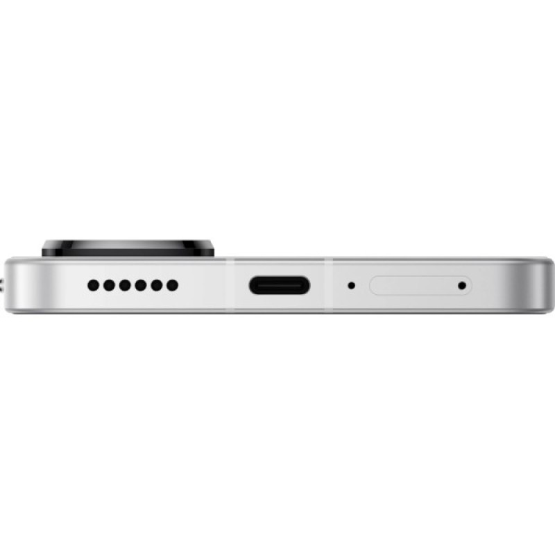 Мобільний телефон Xiaomi Poco F7 12/512GB Silver (1154374)
