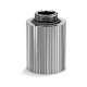 Фітинг для СРО Ekwb EK-Quantum Torque Extender Static MF 28 - Nickel (3831109825495)