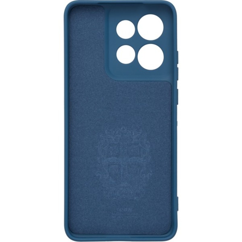 Чохол до мобільного телефона Armorstandart ICON Motorola Edge 50 Neo Camera cover Blue (ARM80012)