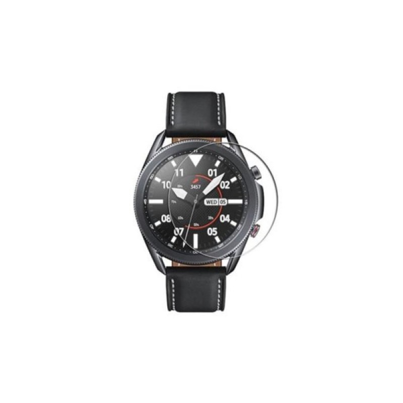 Плівка захисна Devia Premium Samsung Galaxy Watch 3 41mm 2шт. (DV-GDRP-SMS-GWR850)