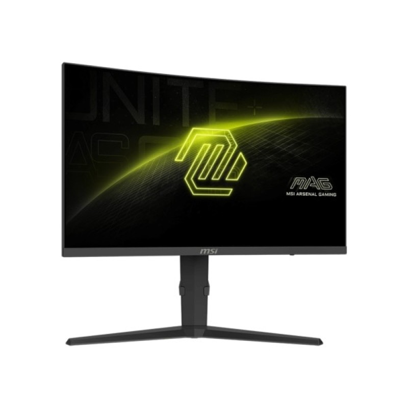 Монітор MSI MAG 275CQRF QD E2