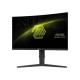 Монітор MSI MAG 275CQRF QD E2