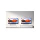 Акустична система Xiaomi Soundbar 2.0ch (MDZ-34-DB) Black (1115485)