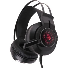 Навушники A4Tech Bloody J437 Black (4711421948135)