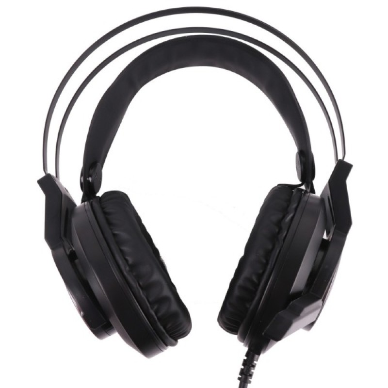 Навушники A4Tech Bloody J437 Black (4711421948135)