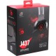 Навушники A4Tech Bloody J437 Black (4711421948135)