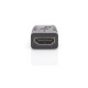 Адаптер HDMI EDID Emulator 4K60Hz Clone Function black Digitus (DA-70466)