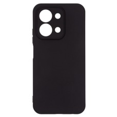 Чохол до мобільного телефона Armorstandart Matte Slim Fit Xiaomi Redmi 15C 4G / Poco C85 4G Camera cover Black (ARM85431)