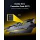 Модуль пам'яті для комп'ютера DDR5 32GB (2x16GB) 6000 MHz Thor Black Lexar (LD5U16G60C38LG-RGD)