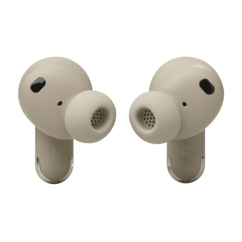 Навушники JBL Tour Pro 3 Latte (JBLTOURPRO3LTT)