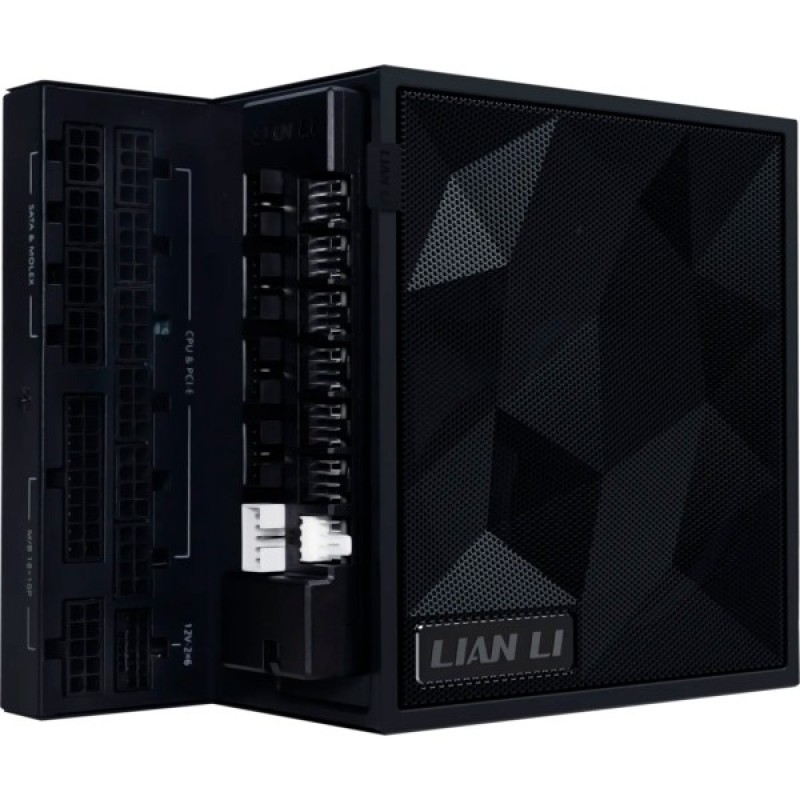 Блок живлення Lian Li 1000W EDGE GOLD Black (G9P.EG1000G.BH00.EU)