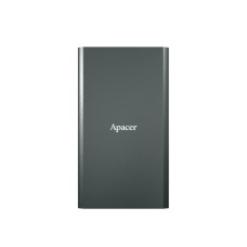 Накопичувач SSD USB-C 512GB Apacer (AP512GAS723B-1)