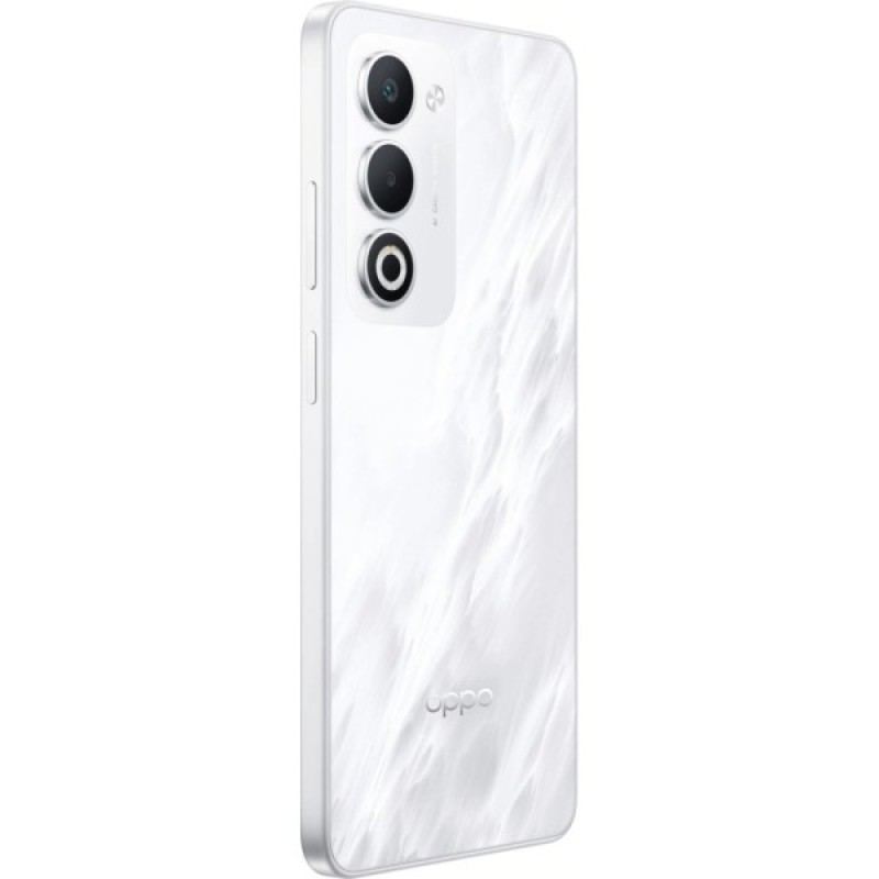 Мобільний телефон Oppo A5 8/256GB Mist White (OFCPH2727_WHITE_8/256)