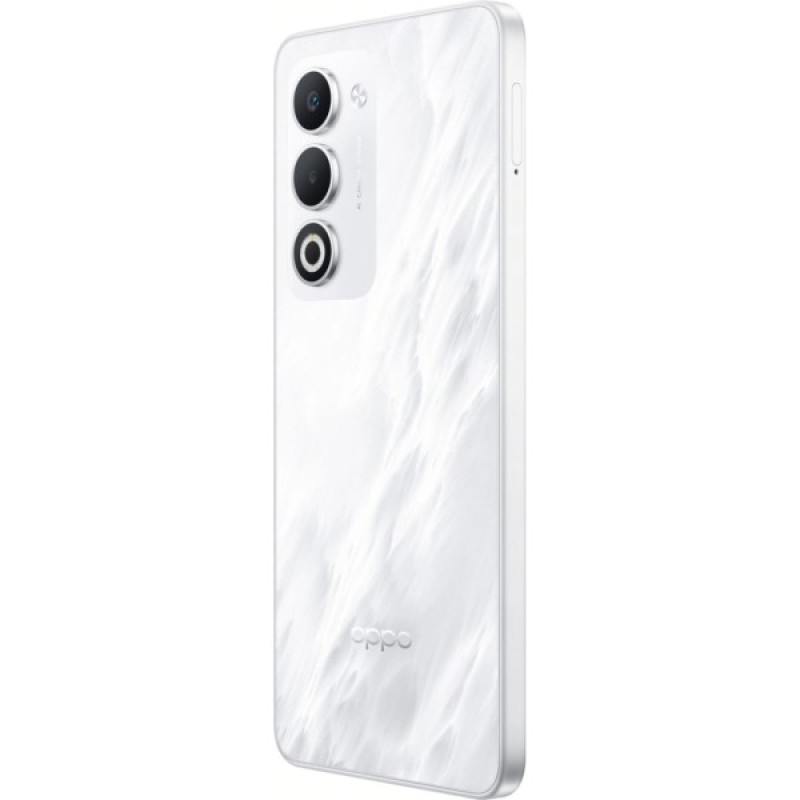 Мобільний телефон Oppo A5 8/256GB Mist White (OFCPH2727_WHITE_8/256)