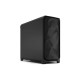 Корпус Fractal Design Meshify 3 XL Black Solid (FD-C-MES3X-01)