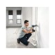 Шуруповерт Bosch Professional GSB 18V-65 18В 2х5Агод 3165Нм 0-2100обхв ЗП GAL18V-40 кейс 1.12 (0.601.9N3.303)