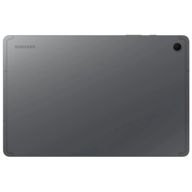 Планшет Samsung Galaxy Tab S10 Lite 5G 8/256GB Gray (SM-X406BZAPEUC)