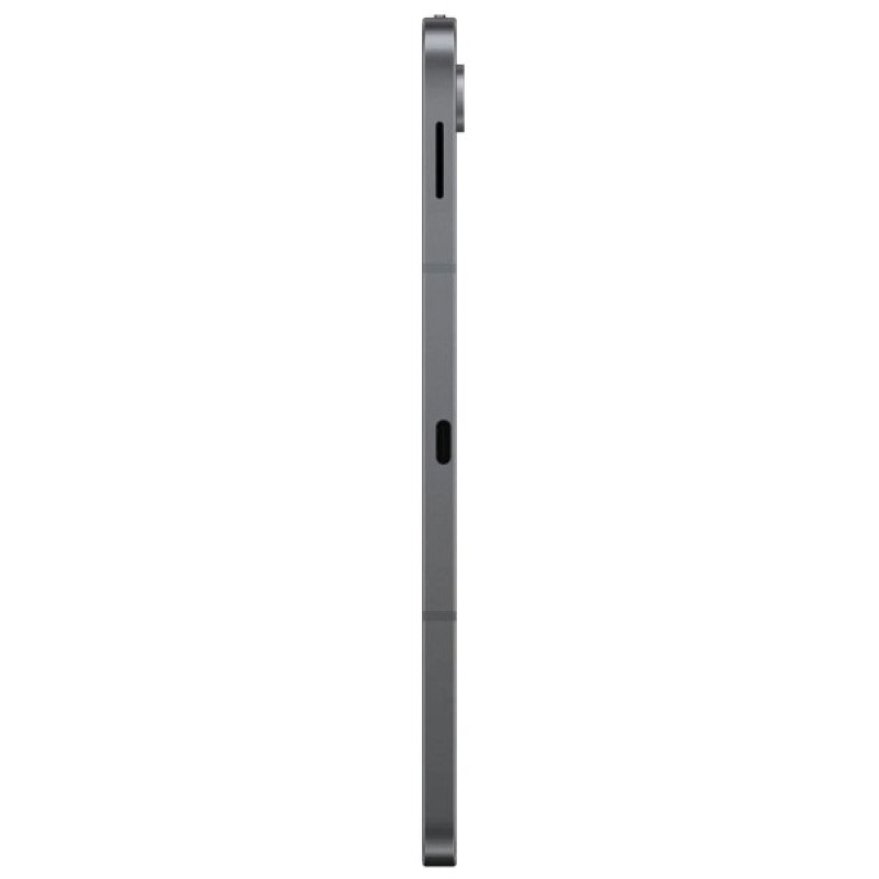 Планшет Samsung Galaxy Tab S10 Lite 5G 8/256GB Gray (SM-X406BZAPEUC)